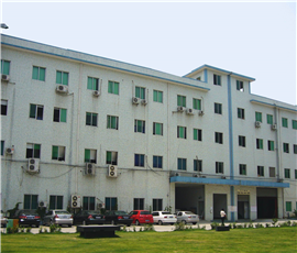 企業(yè)風(fēng)采